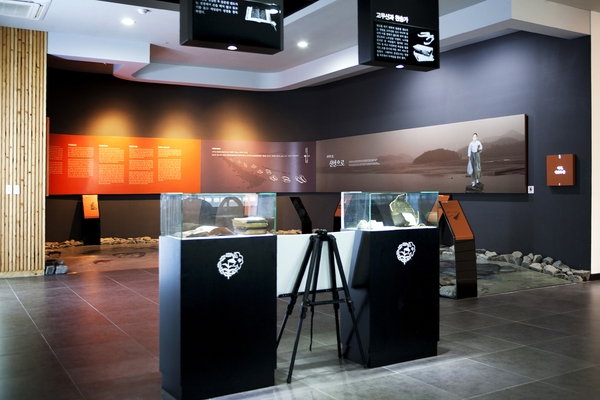 증도_문준경기념관 4