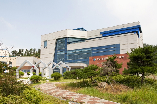 증도_문준경기념관 6