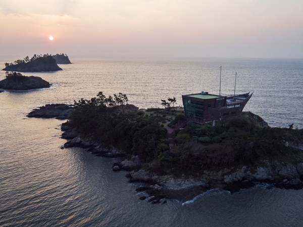 소단도보물섬카페 4