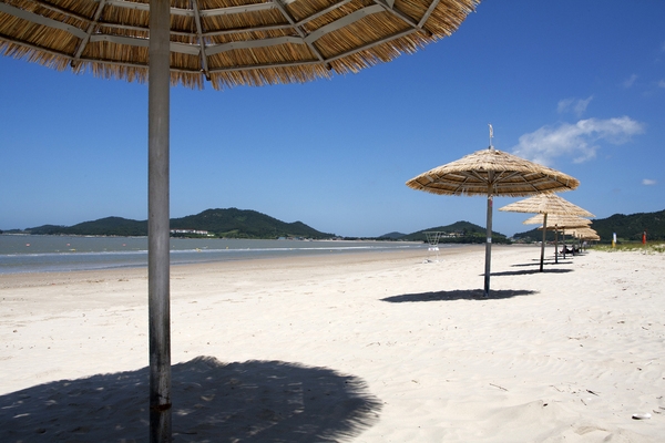 증도_우전해변 2