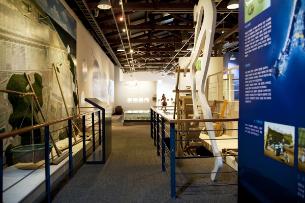 증도소금박물관 4