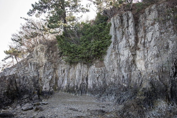 병풍도 보기선착장 3