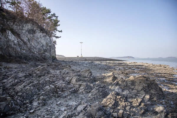 병풍도 보기선착장 6