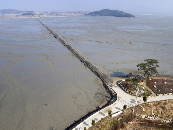 병풍도 대기점도 노두길 1