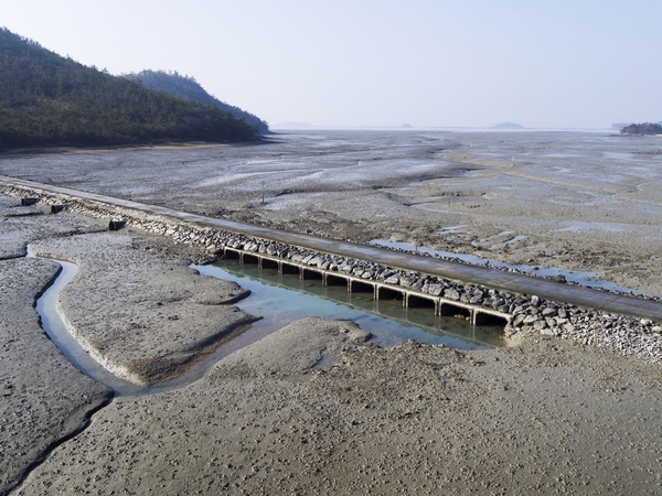 병풍도 소기점도 노두길 4