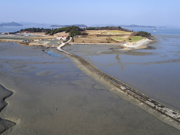 병풍도 신추도 노두길 4