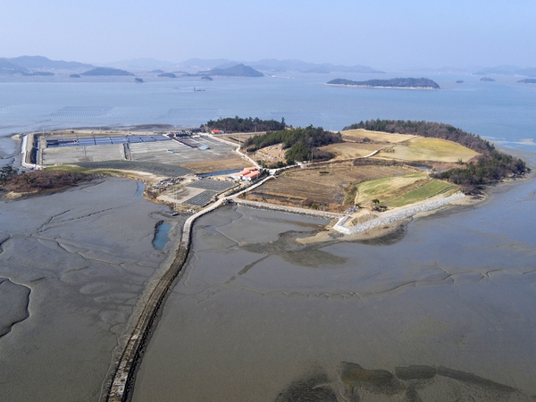 병풍도 신추도 노두길 6