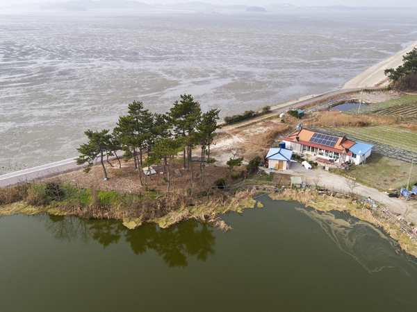 증도 화도전경 1