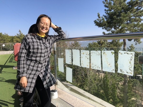 [저녁노을미술관] 한지랑, 나랑 - 성인반 5