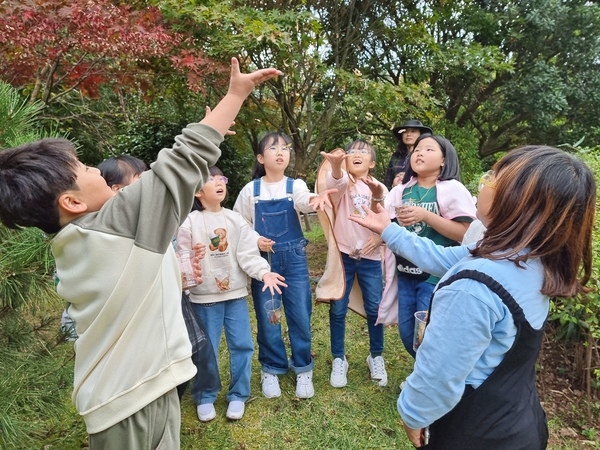 [저녁노을미술관] 걸어서 저녁노을미술관 속으로 5