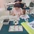 [저녁노을미술관] 누구나 쉽게 배우는 캘리그라피 4