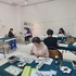 [저녁노을미술관] 누구나 쉽게 배우는 캘리그라피 1