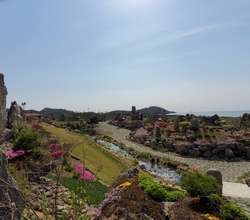 1004섬 뮤지움파크