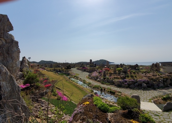 1004섬 뮤지움파크 1의 이미지 확대 보기