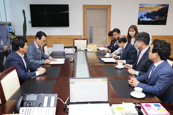 2019.04.09 지역문화컨텐츠 업무협약식_세한대학교 3