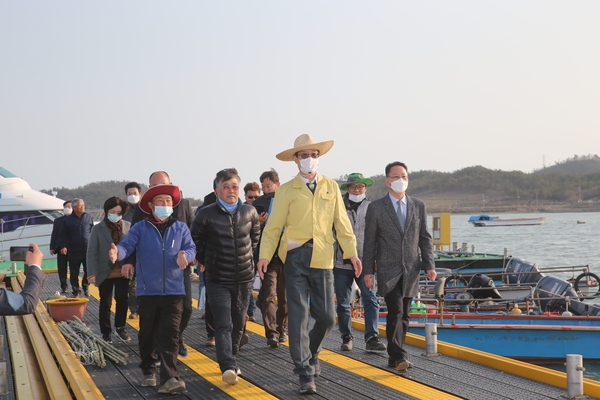 2020.03.17 지도읍 선도 현장방문 4