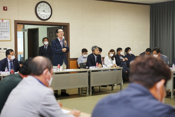 2020.06.19 신안해상풍력과 수산업과의 상생협력을 위한 정책간담회 3