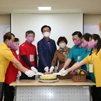 2021.05.06 제1기 천사섬 행복 부부학교 개강식
