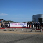 2022.06.22 강남구의섬 증도 선포 및 제막식
