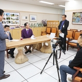 2023.04.05  지속가능발전 지표개발 연구진 면담(인터뷰)