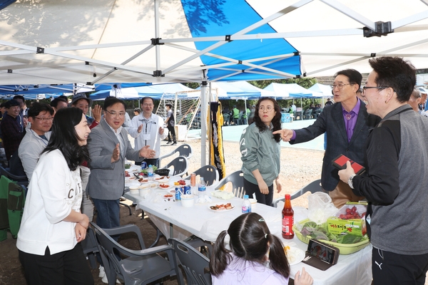 2023.04.30  목포마리아회고 총동문 체육대회 4