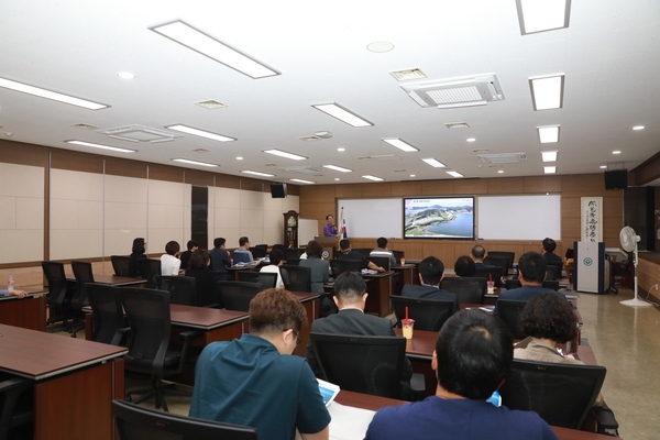 2023. 07. 10   목포해양대학교-목포해양대학교 최고경영자과정 특강 1