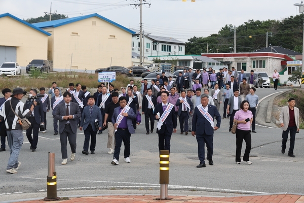 2023. 09. 23   지도읍 전통시장-우리지역 수산물 사주기 캠패인 5