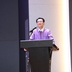 20231117_자은면 라마다리조트-광명시 간부공무원 워크숍 특강