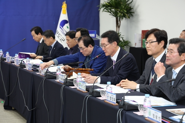 2024. 02. 23   전남시장군수협의회 정례회 2