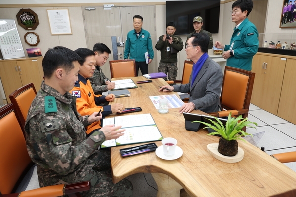 2024. 03. 27   해안경계작전 발전을 위한 업무협약 2