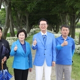 2024.06.06_섬수국축제준비현장점검