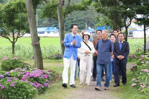 2024.06.20_문재인 전 대통령 신안군 방문 2