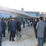 2024.12.11_ 보훈회관(공공도서관) 건립공사 현장설명 및 간담회