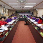 2024.12.11_ 2026년 국고 건의사업 발굴 보고회