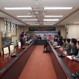 2024.12.27_ 2025년 신규팀장 보직자 대상 청렴 간담회