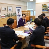 2024.12.30_ 압해읍 군관리계획 결정 변경 용역 보고회