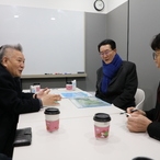 2025.01.10_ 서울 투자자면담