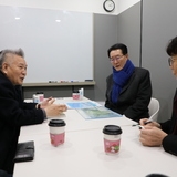 2025.01.10_ 서울 투자자면담