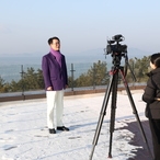 2025.01.13_ 목포MBC 매그넘작가 'Matt Black 인터뷰