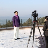 2025.01.13_ 목포MBC 매그넘작가 'Matt Black 인터뷰