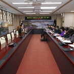 2025.01.13_ 햇빛연금, 출생기본수당 재원 관련 회의