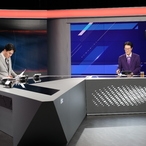 2025.01.14_ 광주KBC 뉴스와이드 생방송 인터뷰