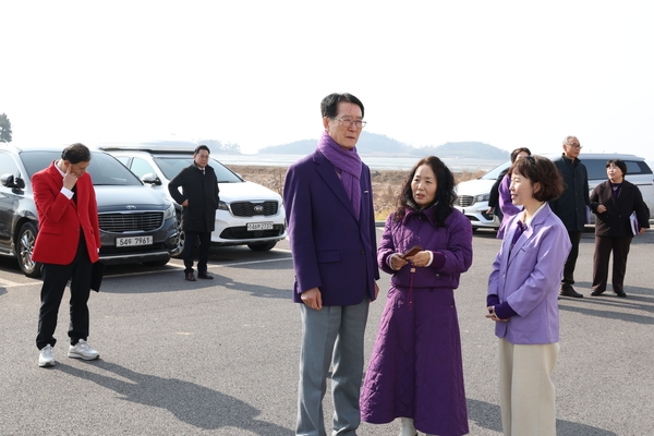 2025.01.23_ 설 명절 사회복지시설 위문(1004 보금자리) 5