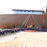 2025.01.24_ 황해교류박물관 준공식
