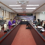 2025.02.04_ 신안군장학재단 이사회