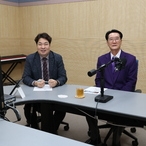 2025.02.05_ 광주평화방송 신년대담 라디오, 유튜브 인터뷰