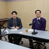 2025.02.05_ 광주평화방송 신년대담 라디오, 유튜브 인터뷰