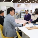 2025.02.06_ 국립호남권생물자원관장 면담