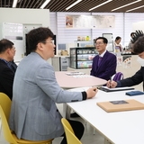 2025.02.06_ 국립호남권생물자원관장 면담