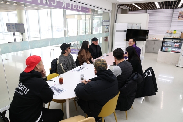 2025.02.06_ 그라피티 사업관련 관계자 면담 4